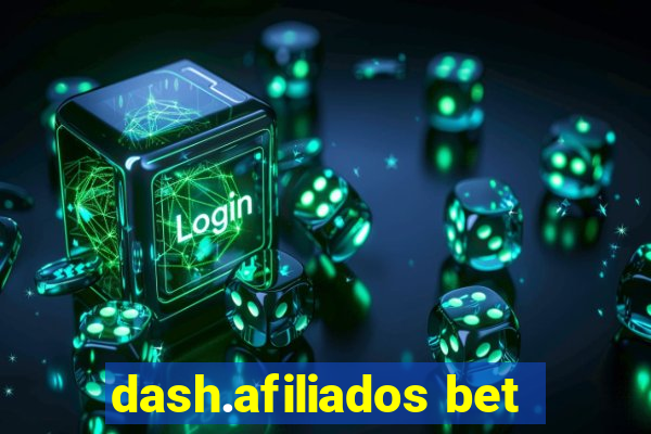 dash.afiliados bet